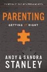 Andy Stanley, Sandra Stanley - Parenting Bible Study Guide plus Streaming Video