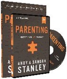 Andy Stanley, Sandra Stanley - Parenting Study Guide with DVD