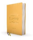 Zondervan - KJV, Thompson Chain-Reference Bible, Hardcover, Yellow Gold, Red Letter, Comfort Print