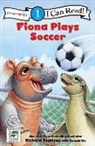 Zondervan, Richard Cowdrey, Donald Wu - Fiona Plays Soccer