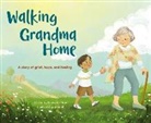 Nancy Bo Bo Flood, Ellen Shi - Walking Grandma Home