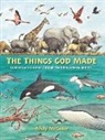 Andy McGuire - The Things God Made