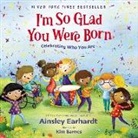 Ainsley Earhardt, Kim Barnes - I'm So Glad You Were Born