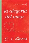 C. S. Lewis - La alegoría del amor