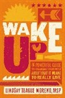 Lindsay Teague Moreno - Wake Up!