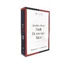Thomas Nelson, Thomas Nelson - Nkjv, Matthew Henry Daily Devotional Bible, Paperback, Red Letter,