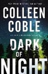 Colleen Coble - Dark of Night