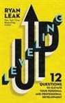 Ryan Leak - Leveling Up