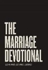 Jennie Lusko, Levi Lusko, Levi/ Lusko Lusko - The Marriage Devotional