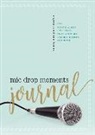 Thomas Nelson, Thomas Nelson (COR) - Mic Drop Moments Journal