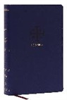 Thomas Nelson, Thomas Nelson - Nkjv, End Of Verse Reference Bible, Personal Size Large Print,