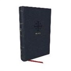 Thomas Nelson, Thomas Nelson - Nkjv, End Of Verse Reference Bible, Personal Size Large Print,
