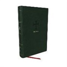 Thomas Nelson, Thomas Nelson - Nkjv, End Of Verse Reference Bible, Personal Size Large Print,