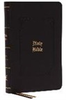 Thomas Nelson, Thomas Nelson - Kjv, Personal Size Large Print Reference Bible, Vintage Series,