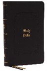 Thomas Nelson, Thomas Nelson - Kjv, Personal Size Large Print Reference Bible, Vintage Series,