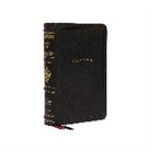 Thomas Nelson, Thomas Nelson - Nkjv, Wide Margin Reference Bible, Sovereign Collection,