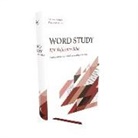 Thomas Nelson, Thomas Nelson - Kjv, Word Study Reference Bible, Hardcover, Red Letter, Thumb