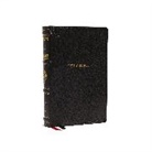 Thomas Nelson, Thomas Nelson - Kjv, Wide Margin Reference Bible, Sovereign Collection, Genuine