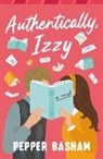 Pepper Basham - Authentically, Izzy