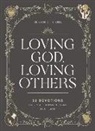 Blessed Is She, Blessed Is She, Not Available - Loving God, Loving Others