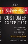 Sanna Eskelinen, Belinda Gerdt - The Swipe-Right Customer Experience