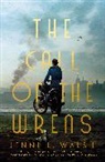 Jenni L Walsh - The Call of the Wrens