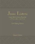 Sarah Young - Jesus Listens