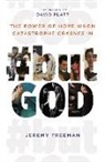Jeremy Freeman, Jeremy/ Platt Freeman - #butgod