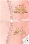 Soman Chainani, Netflix - The School for Good and Evil: Ruled Journal