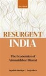 Pooja Misra, Jagadish Shettigar, Jagadish (Professor Emeritus of Economi Shettigar - Resurgent India