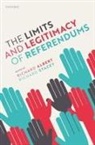 Richard (Professor Albert, Richard Albert, Albert Richard, Richard Stacey, Stacey Richard - Limits and Legitimacy of Referendums