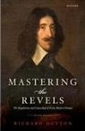 Richard Dutton, Richard (Academy Professor of English Dutton - Mastering the Revels