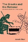 Josiah Ober, Ober Josiah - The Greeks and the Rational
