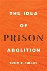 Tommie Shelby, Shelby Tommie - The Idea of Prison Abolition