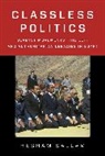 Hesham Sallam - Classless Politics