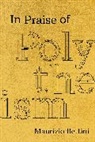 Maurizio Bettini, Bettini Maurizio - In Praise of Polytheism