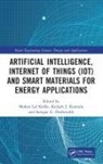 Mohan (University of Agder Lal Kolhe, Sampat G. Deshmukh, Kailash J. Karande, Mohan Lal Kolhe - Artificial Intelligence, Internet of Things Iot and Smart Materials