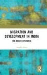 Amrita Datta, Amrita (Iit Hyderabad Datta - Migration and Development in India
