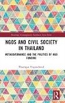 Theerapat Ungsuchaval, Theerapat (Mahidol University Ungsuchaval - Ngos and Civil Society in Thailand