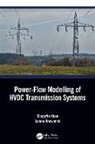 Suman Bhowmick, Bhowmick Suman, Shagufta Khan, Shagufta (Galgotias University Khan - Power-Flow Modelling of Hvdc Transmission Systems