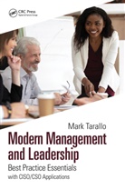 Mark Tarallo - Modern Management and Leadership