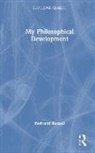 Bertrand Russell - My Philosophical Development