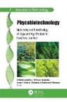 Shivasharana Chandrabanda Thimmappa, Saniyasi Elumalai, Sanniyasi Elumalai, Jeyabalan Sangeetha, Devarajan Thangadurai, Shivasharana Chandrabanda Thimmappa - Phycobiotechnology
