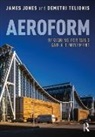 James Jones, James Telionis Jones, Demetri Telionis - Aeroform