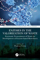 Pradeep (Central University of Rajasthan Verma, Pradeep Verma - Enzymes in the Valorization of Waste