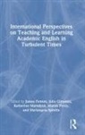 James Gimenez Fenton, James Fenton, Fenton James, Julio Gimenez, Gimenez Julio, Katherine Mansfield... - International Perspectives on Teaching and Learning Academic English