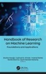 Monika Mangla, Vaishali Mehta, Sachi Nandan Mohanty, Nonita Sharma, Subhash K. Shinde - Handbook of Research on Machine Learning