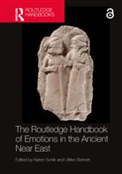 Karen (Auburn University Sonik, Karen Sonik, Sonik Karen, Ulrike Steinert, Steinert Ulrike - Routledge Handbook of Emotions in the Ancient Near East