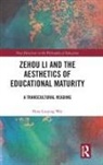 Flora Liuying Wei, Flora (Beijing Normal University Liuying Wei - Zehou LI and the Aesthetics of Educational Maturity