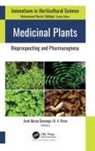 K. V. Peter, Amit Baran Sharangi - Medicinal Plants